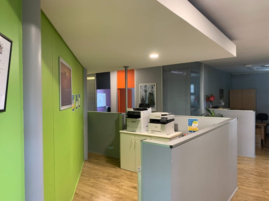 To Let commercial Property for Rent in Pinelands Western Cape